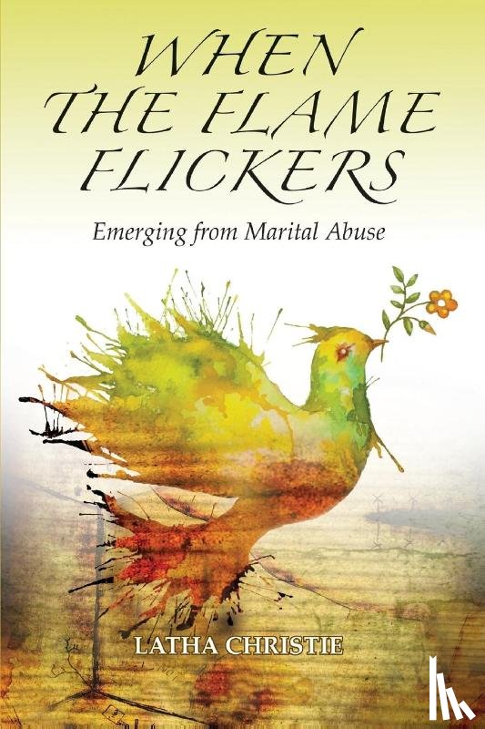 Christie, Latha - When the Flame Flickers
