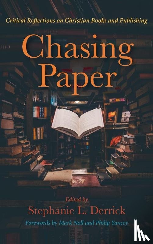  - Chasing Paper