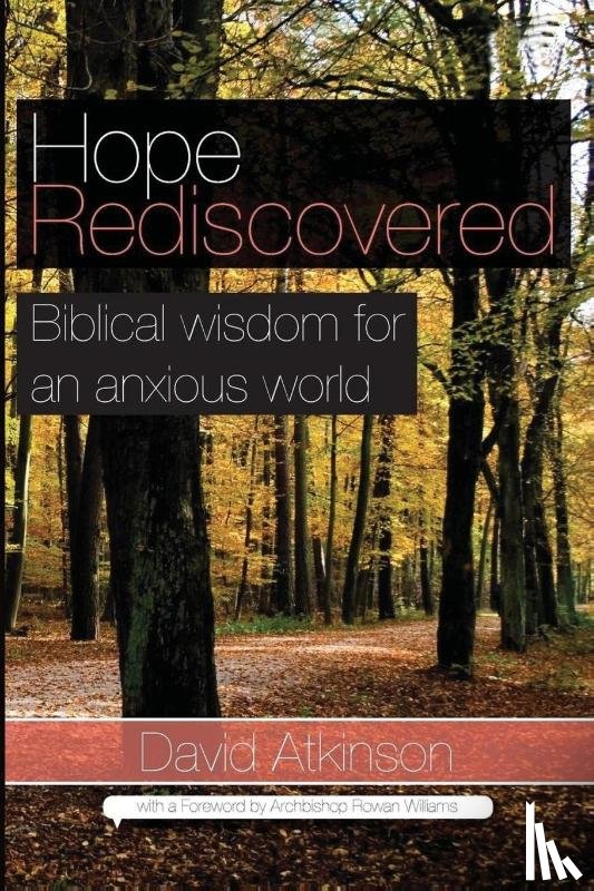 Atkinson, David - Hope Rediscovered