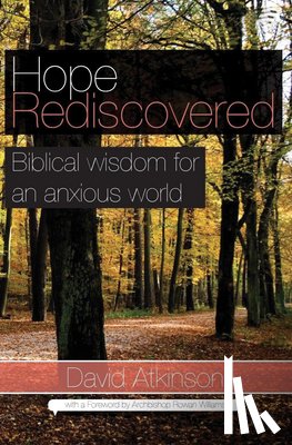 Atkinson, David - Hope Rediscovered
