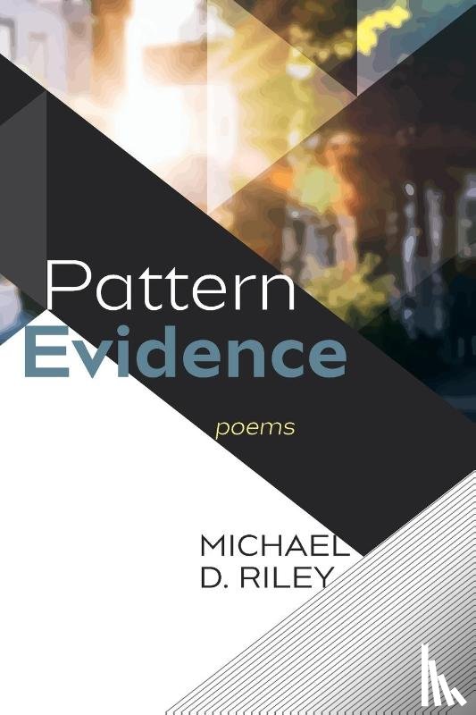 Riley, Michael D - Pattern Evidence