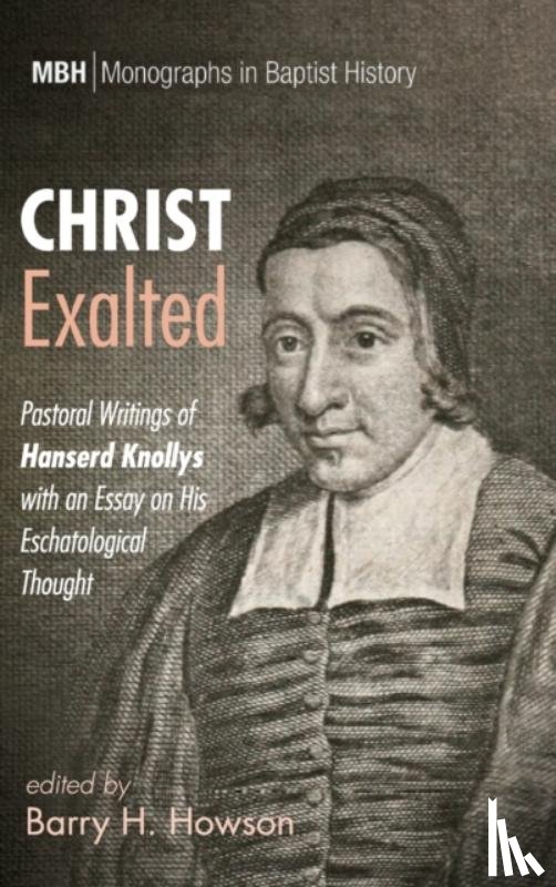  - Christ Exalted