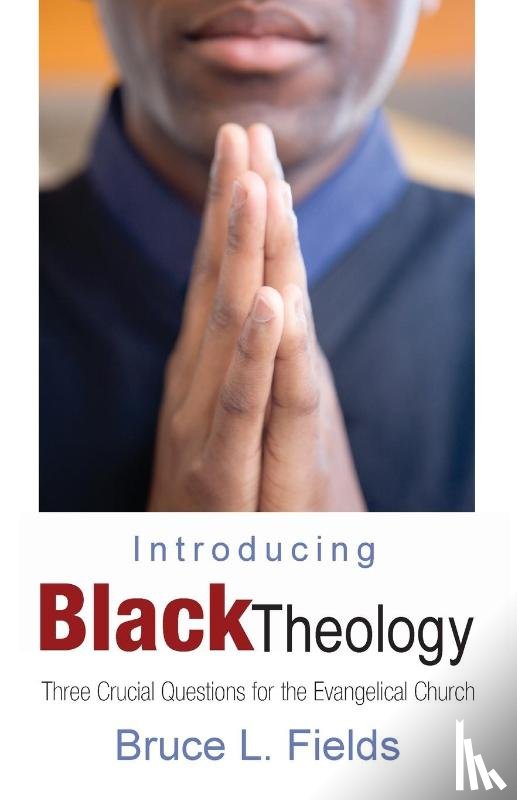 Fields, Bruce L - Introducing Black Theology