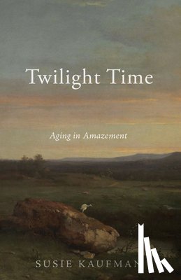 Kaufman, Susie - Twilight Time