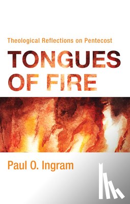 Ingram, Paul O - Tongues of Fire