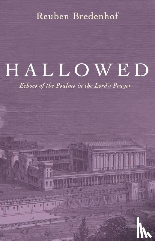 Bredenhof, Reuben - Hallowed