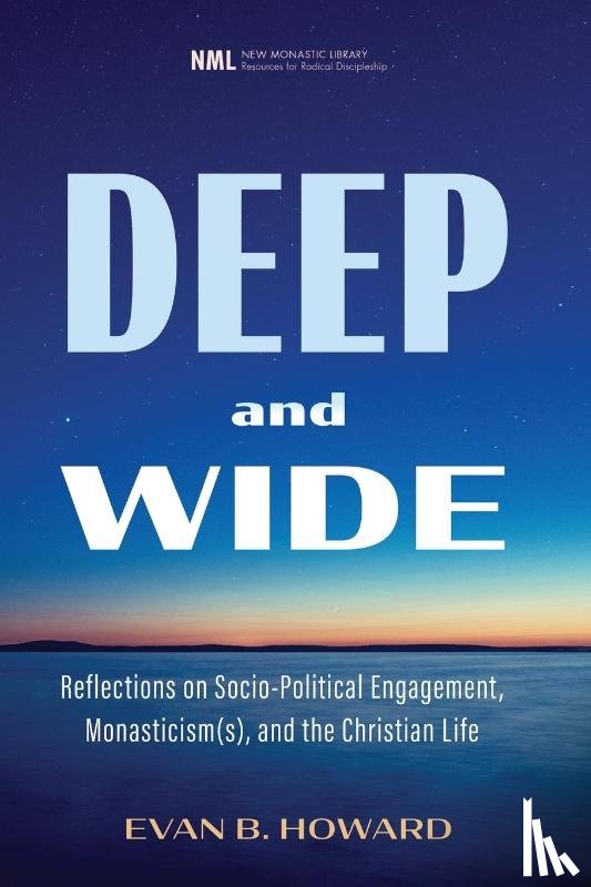 Howard, Evan B. - Deep and Wide