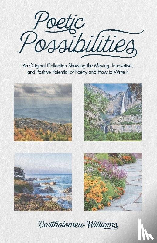Williams, Bartholomew - Poetic Possibilities