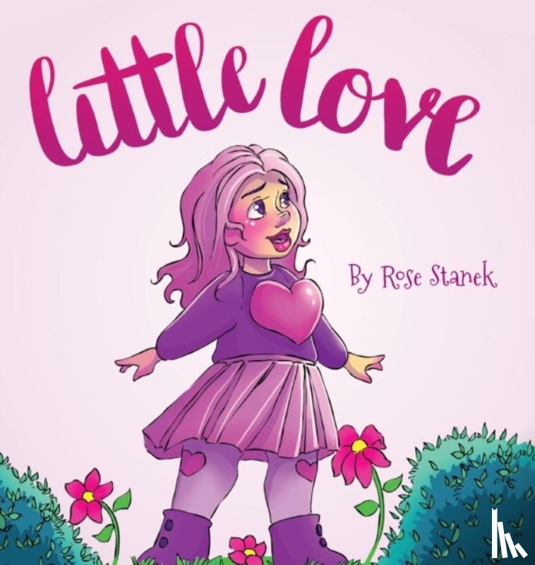 Sprinkle, Rose - Little Love