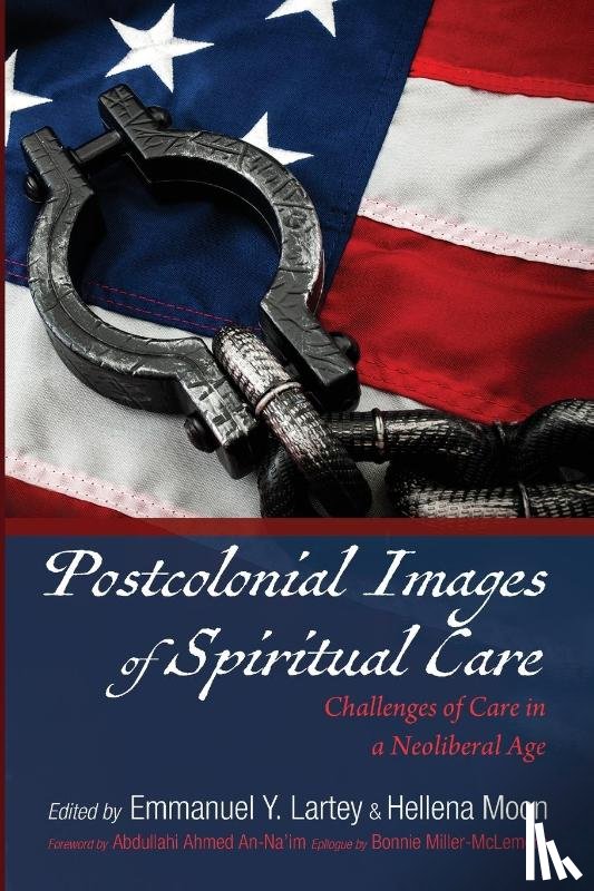  - Postcolonial Images of Spiritual Care