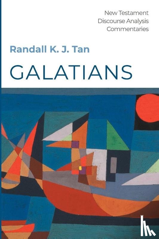 Tan, Randall K. J. - Galatians