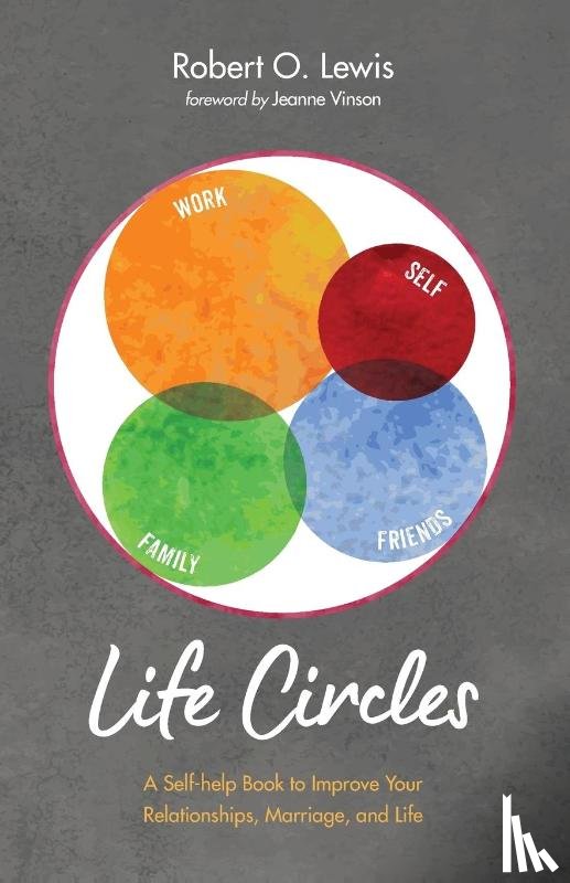 Lewis, Robert O - Life Circles