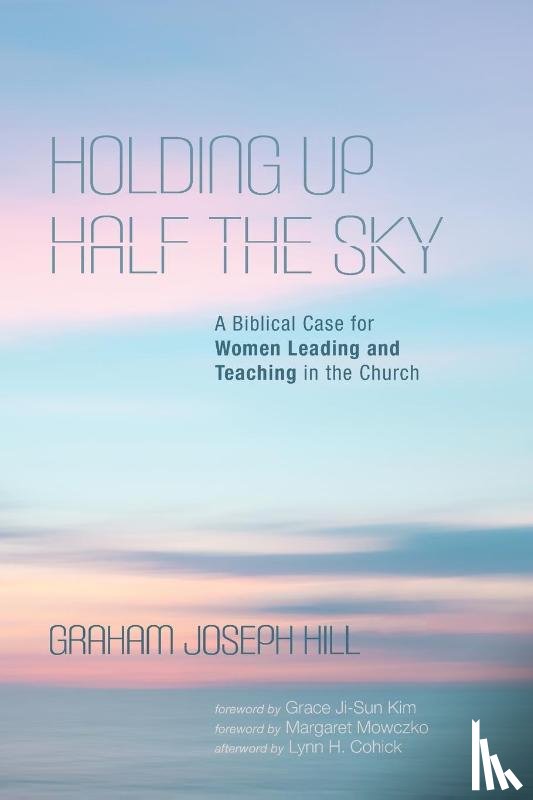 Hill, Graham Joseph - Holding Up Half the Sky