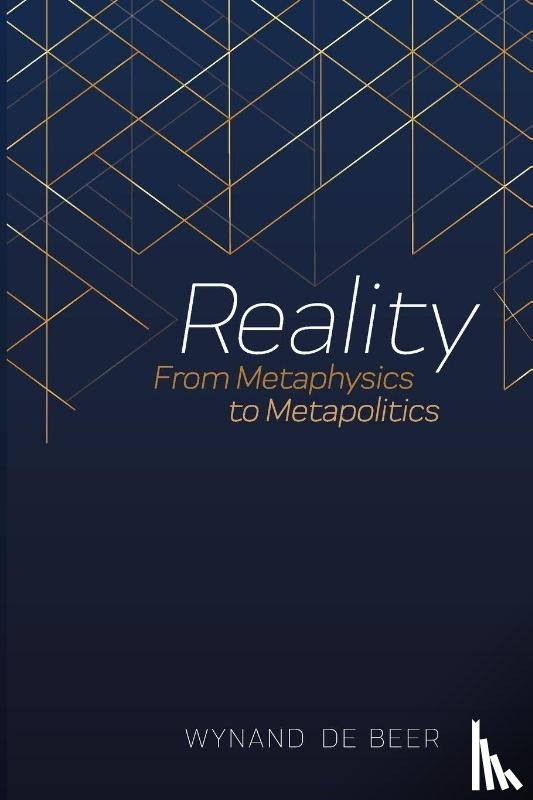 de Beer, Wynand - Reality