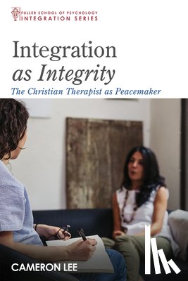 Lee, Cameron - Integration as Integrity