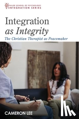 Lee, Cameron - Integration as Integrity