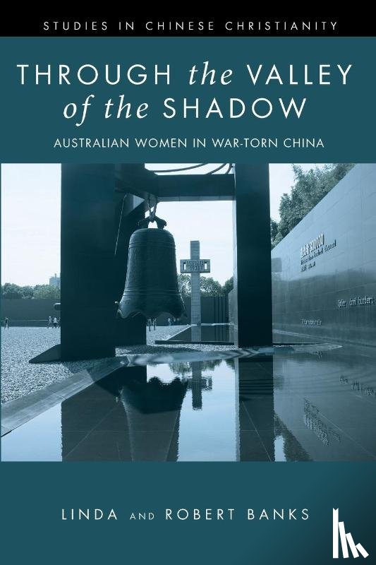 Banks, Linda, Banks, Robert - Through the Valley of the Shadow