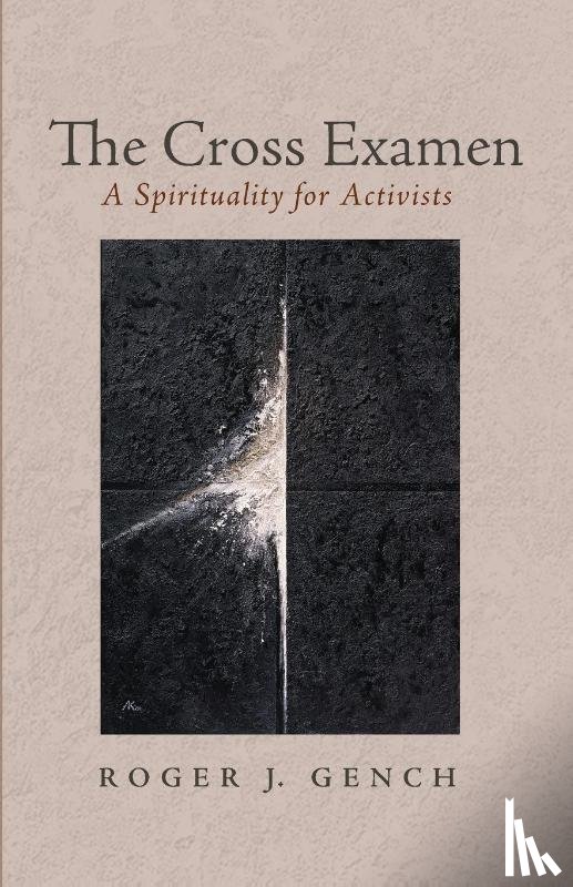 Gench, Roger J - The Cross Examen