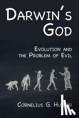 Hunter, Cornelius G - Darwin's God