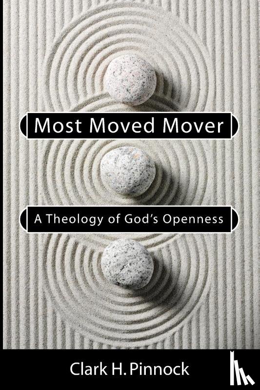 Pinnock, Clark H. - Pinnock, C: Most Moved Mover