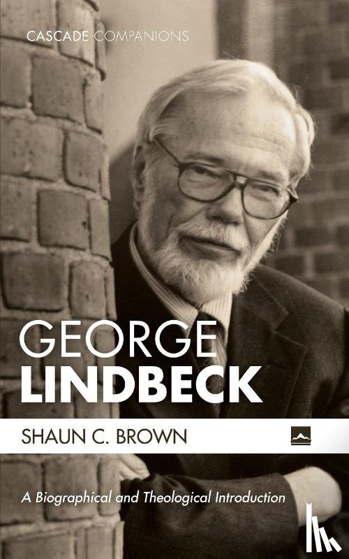 Brown, Shaun C - George Lindbeck