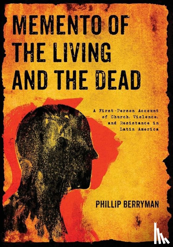 Berryman, Phillip - Memento of the Living and the Dead