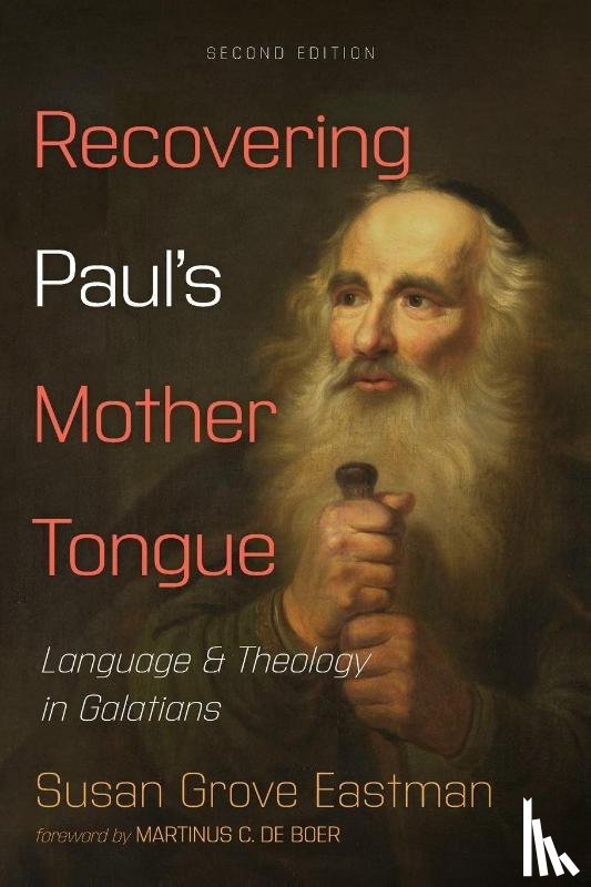 Eastman, Susan Grove - Recovering Paul's Mother Tongue, Second Edition