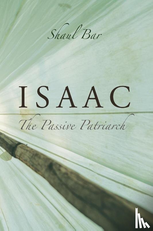 Bar, Shaul - Isaac