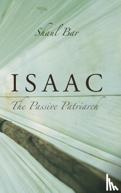 Bar, Shaul - Isaac