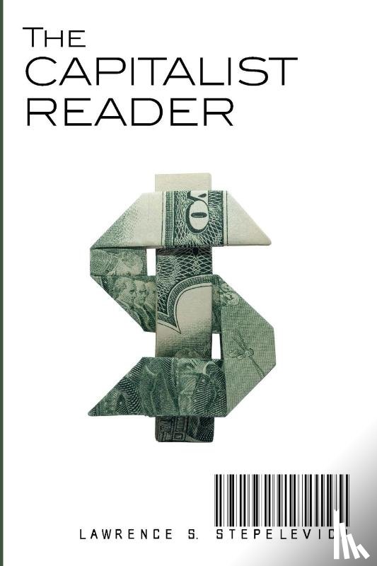  - The Capitalist Reader