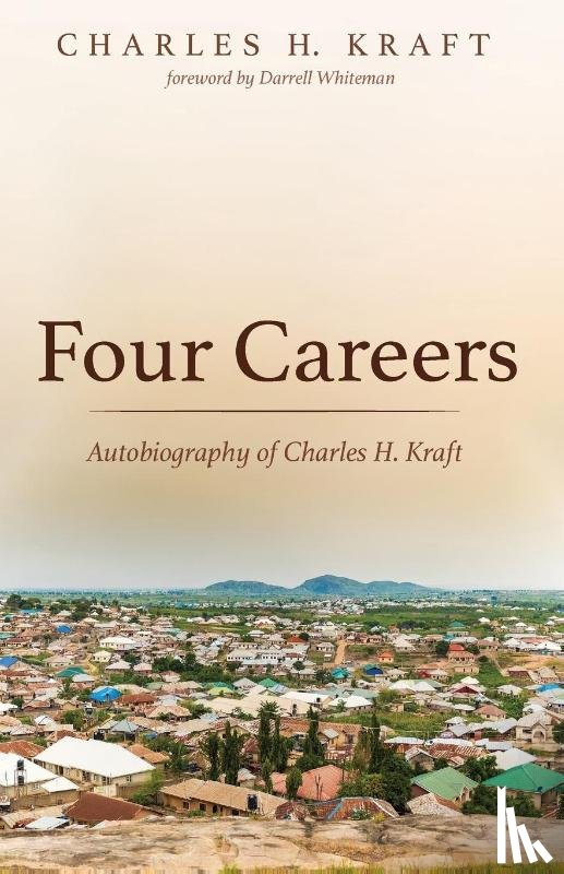 Kraft, Charles H - Four Careers