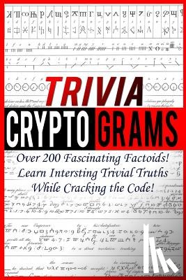 Cray, Luke Maximilian - Trivia Cryptograms
