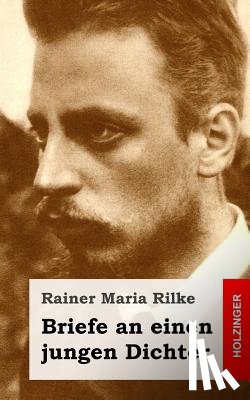 Rilke, Rainer Maria - Briefe an einen jungen Dichter