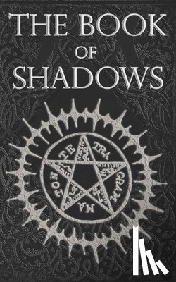 Nightshade, Brittany - The Book of Shadows