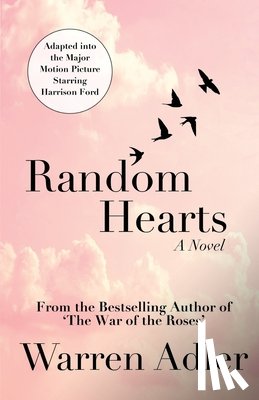 Adler, Warren - Random Hearts