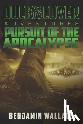 Wallace, Benjamin (Cleveland State University) - Pursuit of the Apocalypse