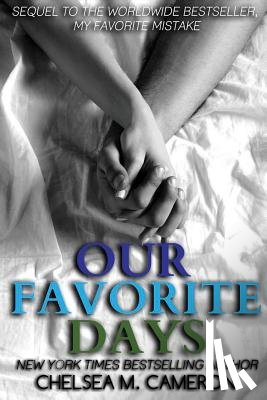 Cameron, Chelsea M - Our Favorite Days