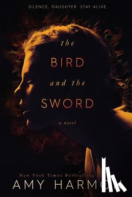 Harmon, Amy - The Bird and the Sword