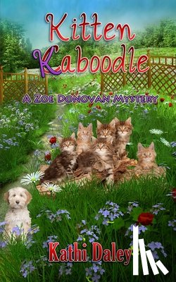 Daley, Kathi - Kitten Kaboodle