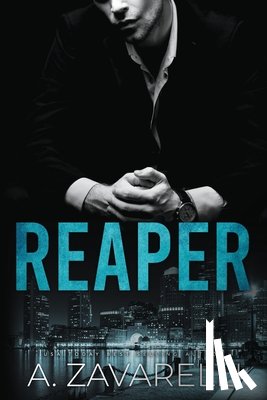 Zavarelli, A. - Reaper