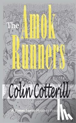 Cotterill, Colin - The Amok Runners