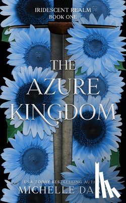 Dare, Michelle - The Azure Kingdom