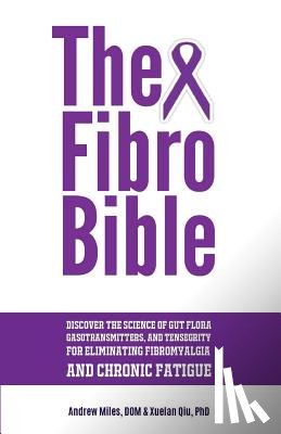 Qiu, Xuelan - The Fibro Bible