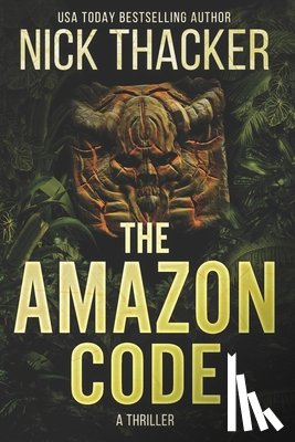 Thacker, Nick - The Amazon Code