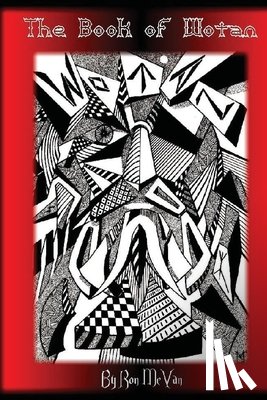 Mac Cool, Jamie - Book of Wotan