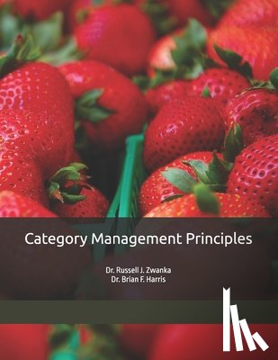 Harris, Brian F. - Category Management Principles