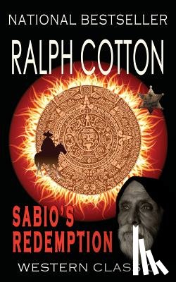 Cotton, Ralph - Sabio's Redemption