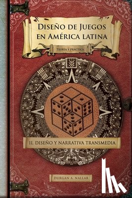 Nallar, Durgan a. - Diseño y narrativa transmedia: Teoría y práctica
