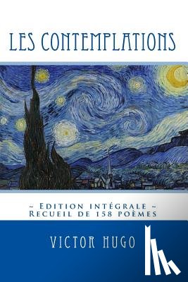 Editions, Atlantic - Les Contemplations
