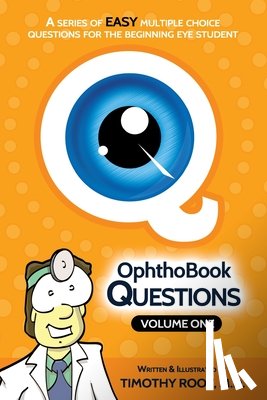 Root, Timothy - OphthoBook Questions - Vol. 1